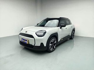 2026 Mini Aceman E, белый, 3139666 рублей, вид 1