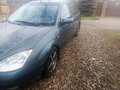 2002 Ford Focus I Рестайлинг, зелёный - вид 4