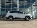 2025 Geely Okavango I Рестайлинг, белый - вид 6