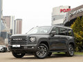2026 Haval H9 II, серый, 5399000 рублей