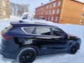 2025 Jetour X70+ I, чёрный, 2200000 рублей
