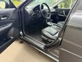 2007 Mazda 6 I (GG) Рестайлинг, чёрный - вид 9