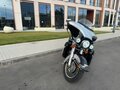 2011 Harley-Davidson Electra Glide, серый, 990000 рублей - вид 1