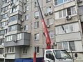2008 Hyundai e-Mighty, белый, 2950000 рублей - вид 3