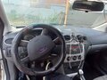 2010 Ford Focus II Рестайлинг, серебристый, 550000 рублей - вид 7