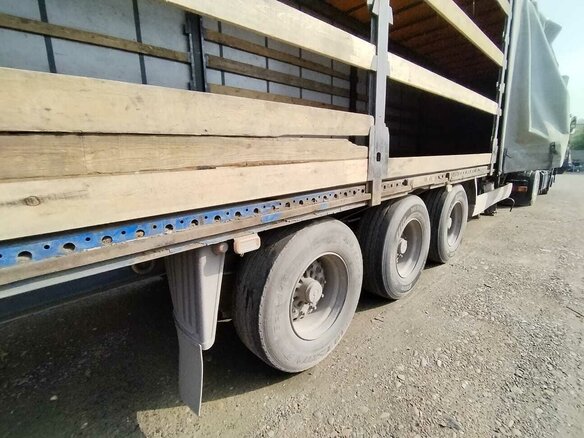 2007 Krone SD, синий, 1450000 рублей - вид 5