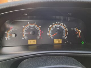2023 Lada (ВАЗ) Niva Travel I, зелёный, 1200000 рублей, вид 4