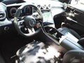 2025 Mercedes-Benz C-Класс AMG 63 AMG S E Performance V (W206), серебристый - вид 7
