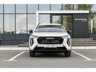 2026 Haval Jolion I Рестайлинг, белый, 2820510 рублей, вид 4