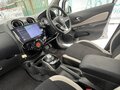 2019 Nissan Note e-Power II Рестайлинг, серый, 1500000 рублей - вид 5