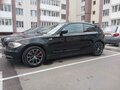 2011 BMW 1 серии 116i I (E81/E82/E87/E88) Рестайлинг, чёрный, 700000 рублей - вид 5