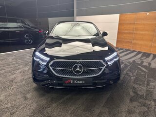 2024 Mercedes-Benz E-Класс 300 VI (W214, S214), чёрный, 10990000 рублей, вид 3