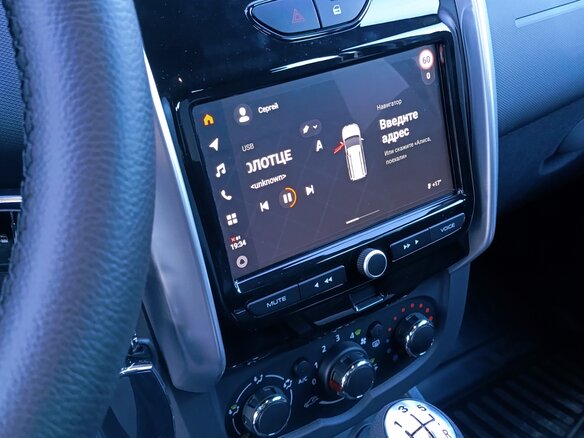 2025 Lada (ВАЗ) Largus Cross I Рестайлинг, серый, 1720000 рублей - вид 11