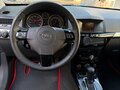 2007 Opel Astra GTC H Рестайлинг, чёрный, 535000 рублей - вид 10