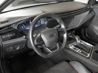 2024 Omoda S5, белый, 1295500 рублей, вид 5