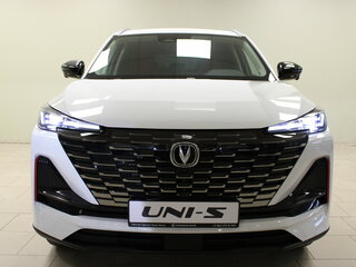 2025 Changan UNI-S I, белый, 3179900 рублей, вид 2
