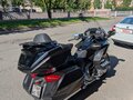 2021 Honda GL 1800 Gold Wing, чёрный, 2650000 рублей - вид 3