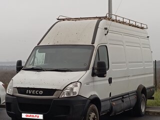 2010 Iveco Daily, белый, 799000 рублей, вид 1