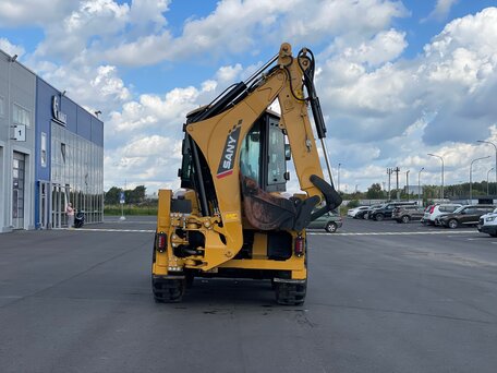 2024 Sany BHL105, жёлтый, 9240000 рублей, вид 5