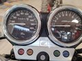 1987 Honda CB 400 Super Four, синий, 315000 рублей - вид 2