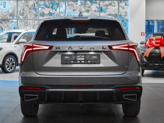2024 Haval F7 II, серый, 2249000 рублей, вид 5