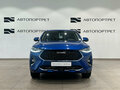 2020 Haval F7x I, синий - вид 7