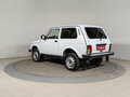 2017 Lada (ВАЗ) 2121 (4x4) I Рестайлинг, белый, 506900 рублей - вид 5