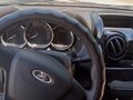 2024 Lada (ВАЗ) Largus I Рестайлинг, белый, 1040000 рублей - вид 7