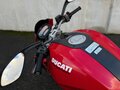 2008 Ducati Monster 696, красный, 350000 рублей - вид 7