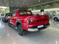 2024 Changan Hunter Plus, красный, 3819900 рублей - вид 9