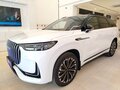 2025 Jaecoo J8, белый, 4779000 рублей