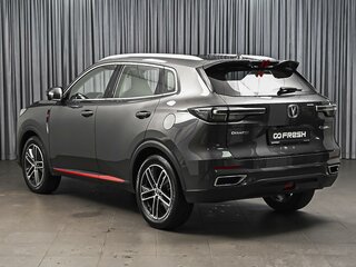 2023 Changan CS55 Plus II, серый, 2137000 рублей, вид 2
