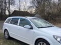 2006 Opel Astra H, белый, 450000 рублей - вид 4