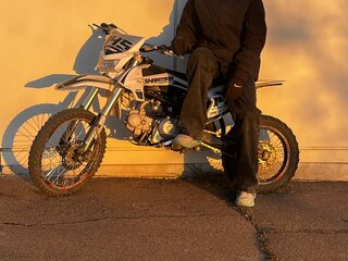 2024 Sharmax Sport, белый, 69000 рублей, вид 1