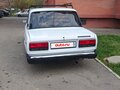 2004 Lada (ВАЗ) 2107, белый, 235000 рублей - вид 1