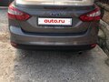 2013 Ford Focus III, коричневый, 700000 рублей - вид 3