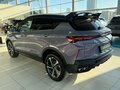 2024 Geely Coolray I Рестайлинг, серый - вид 3
