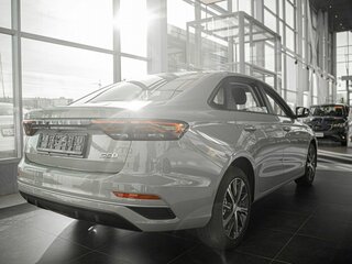 2026 Belgee S50, серый, 2345990 рублей, вид 3