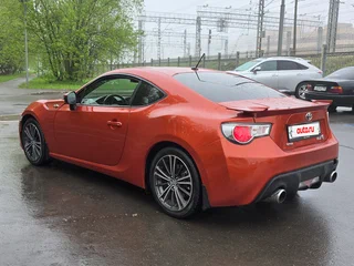 2012 Toyota GT86 I, оранжевый, 2100000 рублей, вид 5