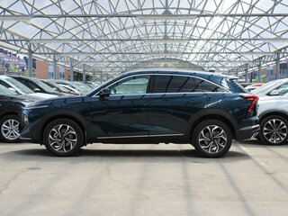 2025 Haval F7 II, синий, 2745000 рублей, вид 2