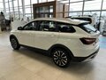 2026 Lada (ВАЗ) Vesta SW Cross I Рестайлинг (NG), белый, 2023000 рублей - вид 5