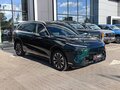 2025 Wey 07, зелёный, 5800000 рублей - вид 9