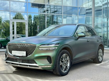 Genesis GV70 I