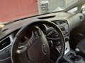 2015 Kia Ceed II Рестайлинг, серебристый - вид 8
