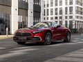 2026 Mercedes-Benz Maybach SL SL 680, пурпурный, 33990000 рублей