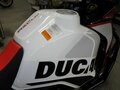 2025 Ducati DesertX, белый, 1625000 рублей - вид 9