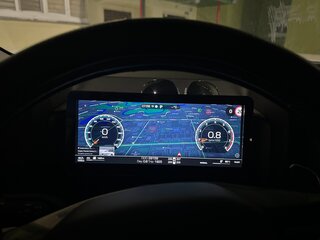2024 Haval H9 II, чёрный, 5000000 рублей, вид 4