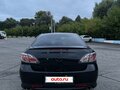 2012 Mazda 6 II (GH) Рестайлинг, чёрный, 1100000 рублей - вид 3