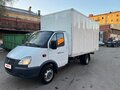 2020 ГАЗ ГАЗель (3302), белый, 990000 рублей - вид 6