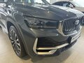 2026 Geely Monjaro I Рестайлинг, серый - вид 3